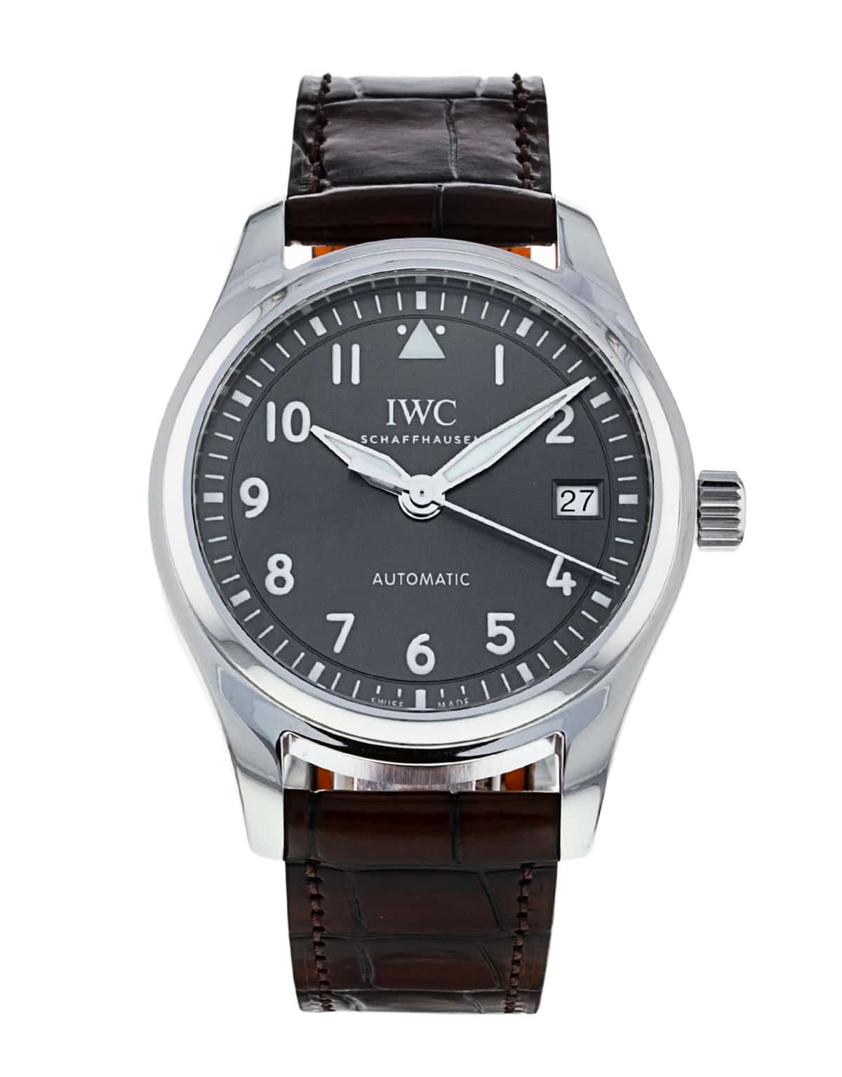 IWC Pilots 36 IW324001
